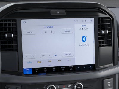 2026 Ford F-150 XL Fleet
