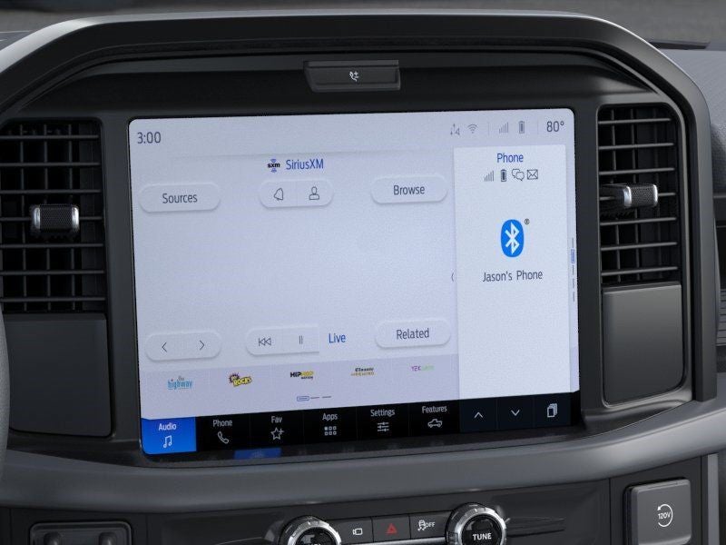 2026 Ford F-150 XL Fleet