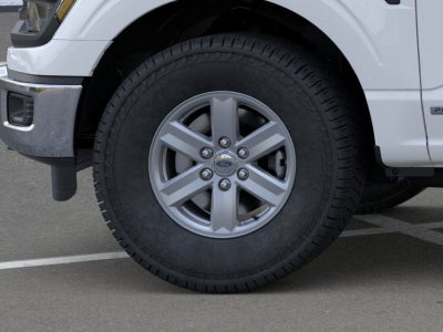 2026 Ford F-150 XL Fleet