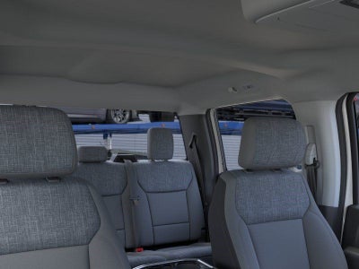2026 Ford F-150 XL Fleet