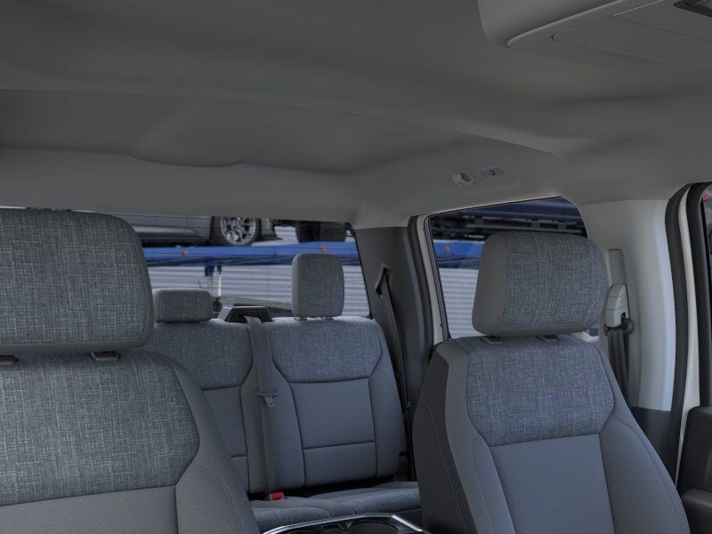 2026 Ford F-150 XL Fleet