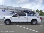 2026 Ford F-150 XL Fleet