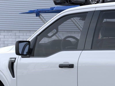 2026 Ford F-150 XL Fleet