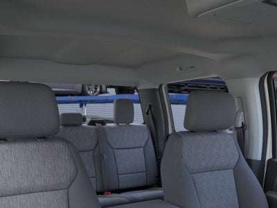 2026 Ford F-150 XL Fleet