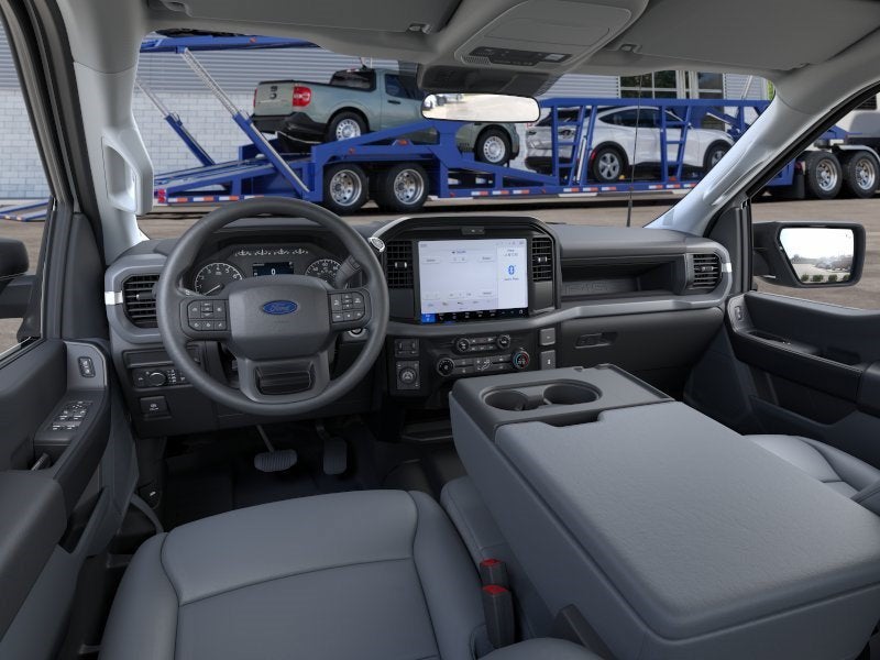 2026 Ford F-150 XL Fleet