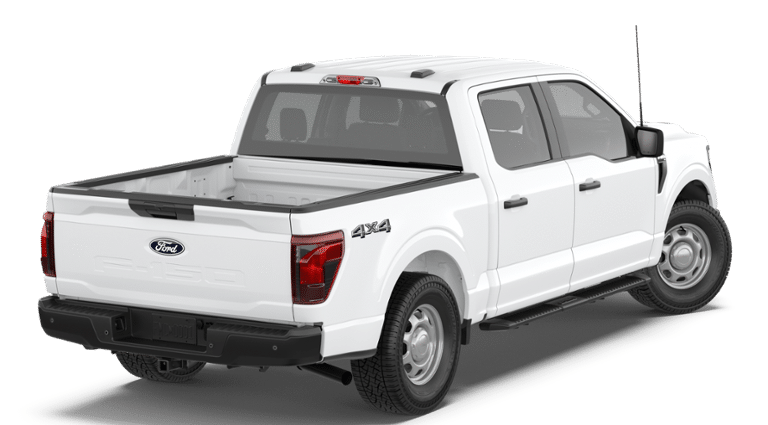 2026 Ford F-150 XL Fleet