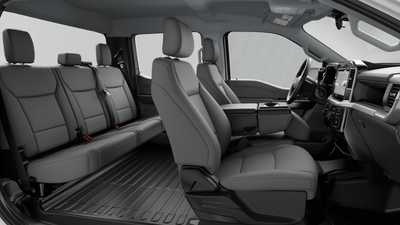 2026 Ford F-150 XL Fleet