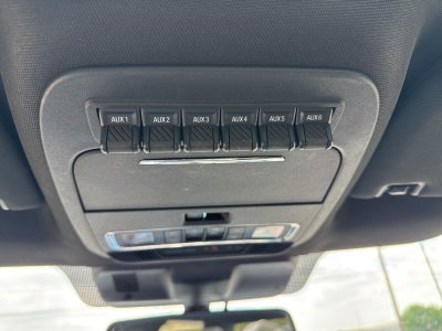 2024 Ford F-150 Raptor R