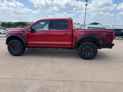 2024 Ford F-150 Raptor R