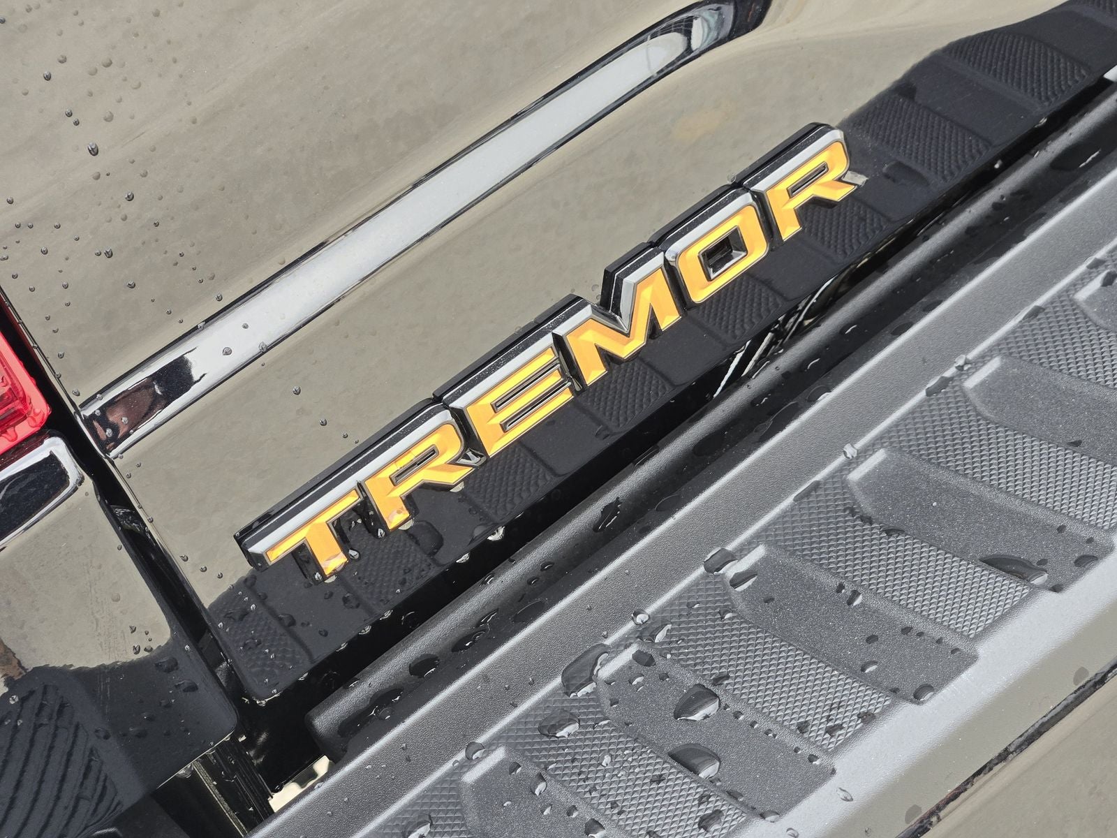 2026 Ford F-150 Tremor®