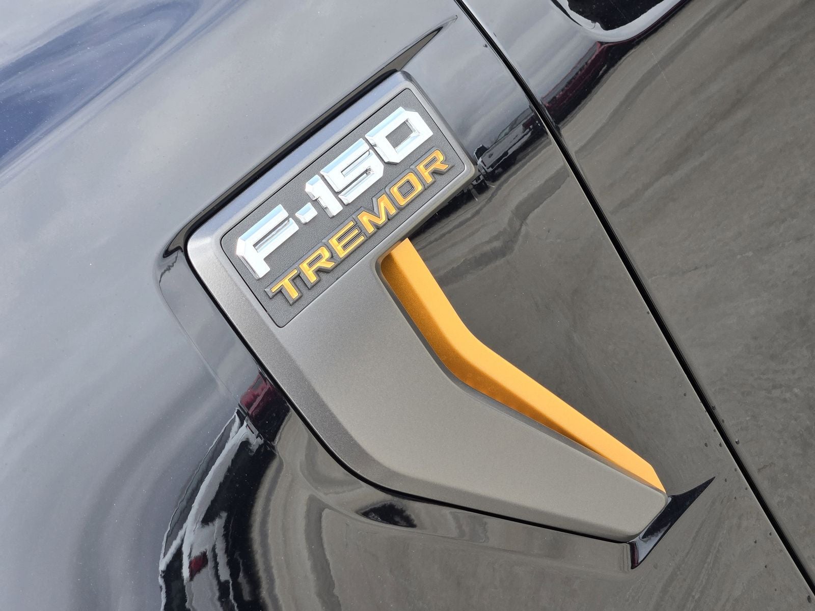 2026 Ford F-150 Tremor®