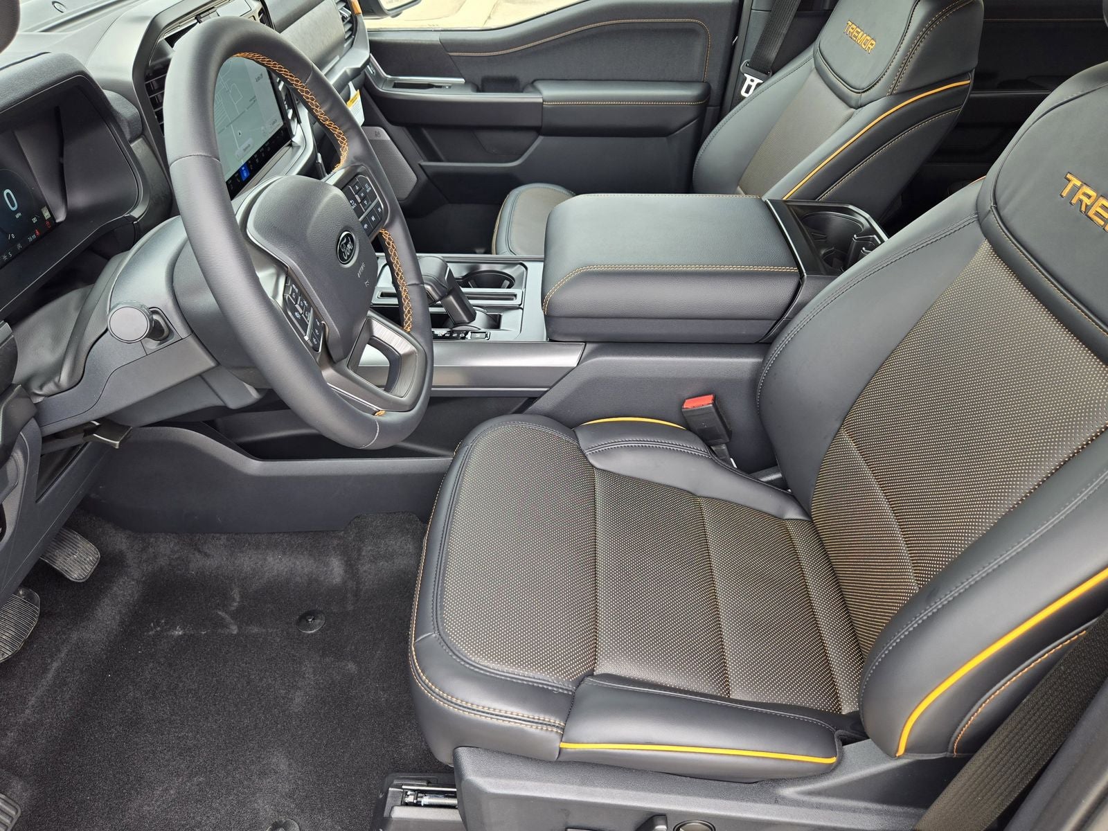 2026 Ford F-150 Tremor®