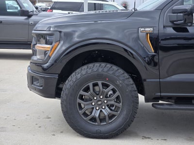 2026 Ford F-150 Tremor®