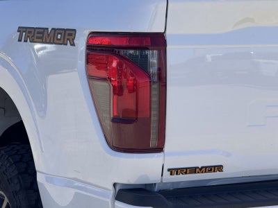 2026 Ford F-150 Tremor®