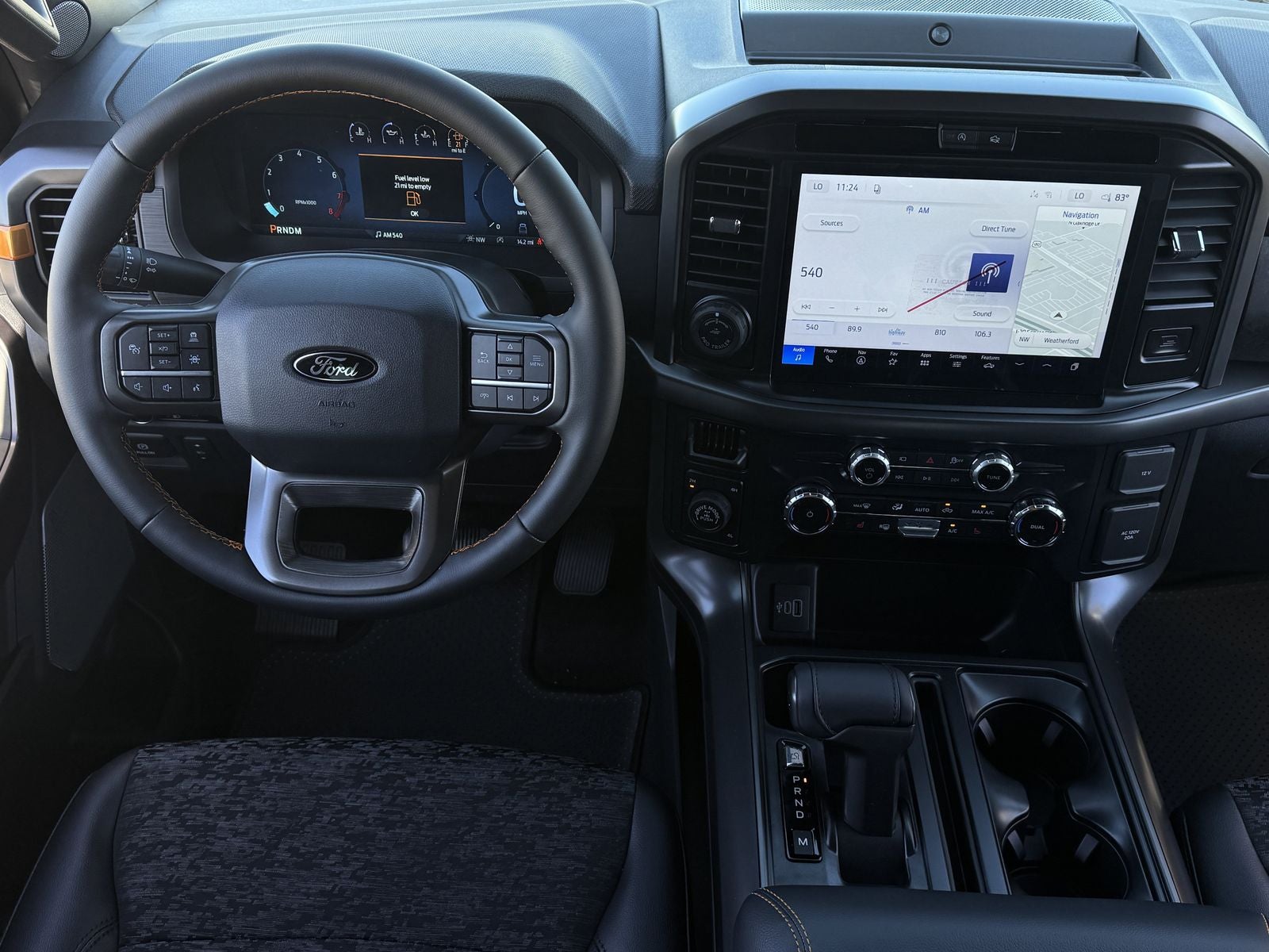 2026 Ford F-150 Tremor®