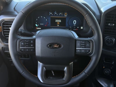 2026 Ford F-150 Tremor®