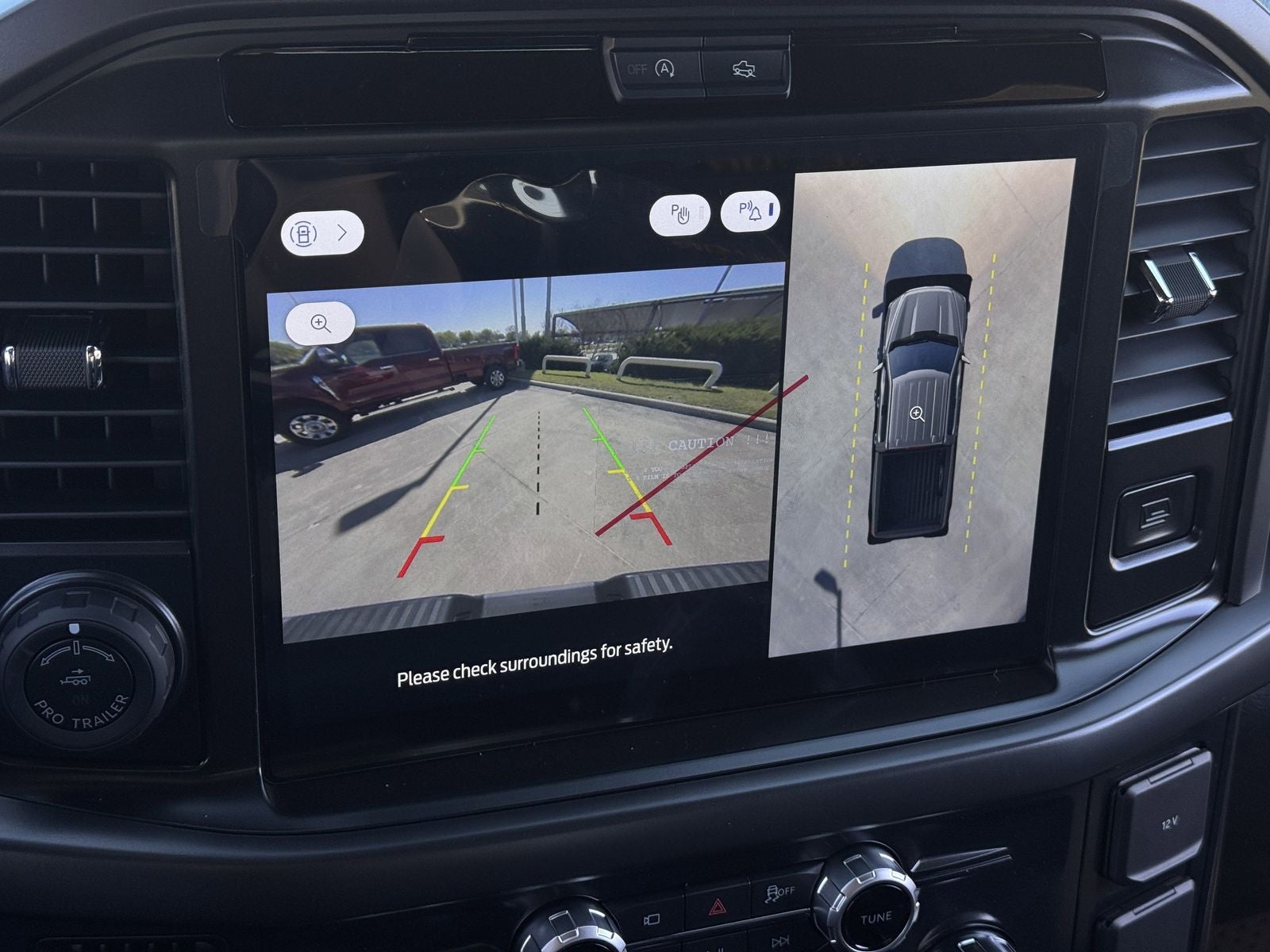 2026 Ford F-150 Tremor®