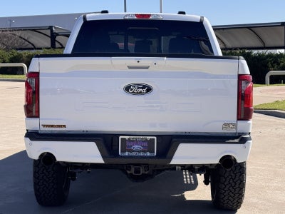 2026 Ford F-150 Tremor®