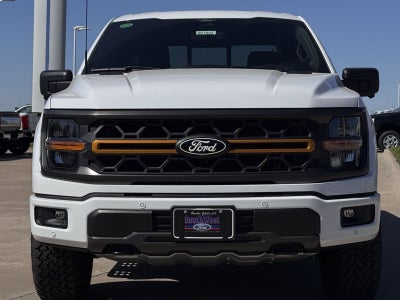 2026 Ford F-150 Tremor®