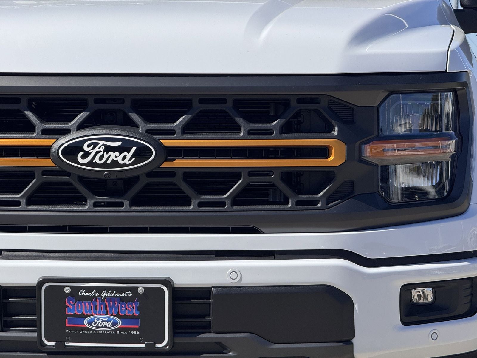 2026 Ford F-150 Tremor®