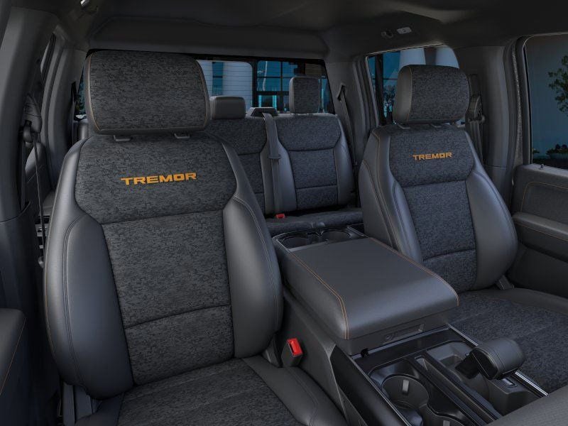 2025 Ford F-150 Tremor®