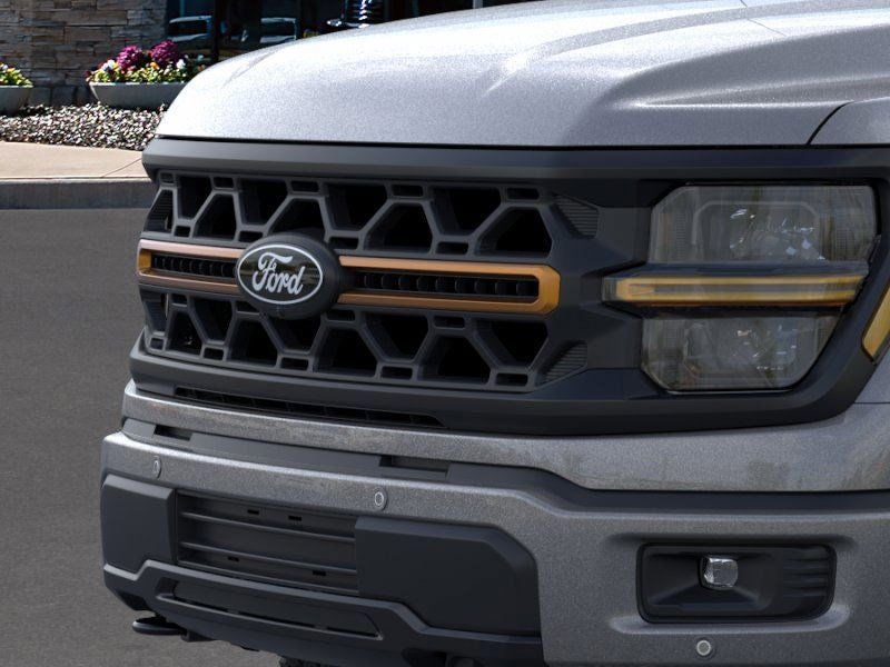 2025 Ford F-150 Tremor®