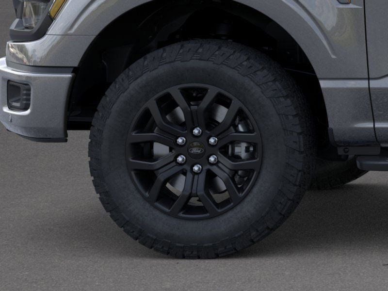 2025 Ford F-150 Tremor®