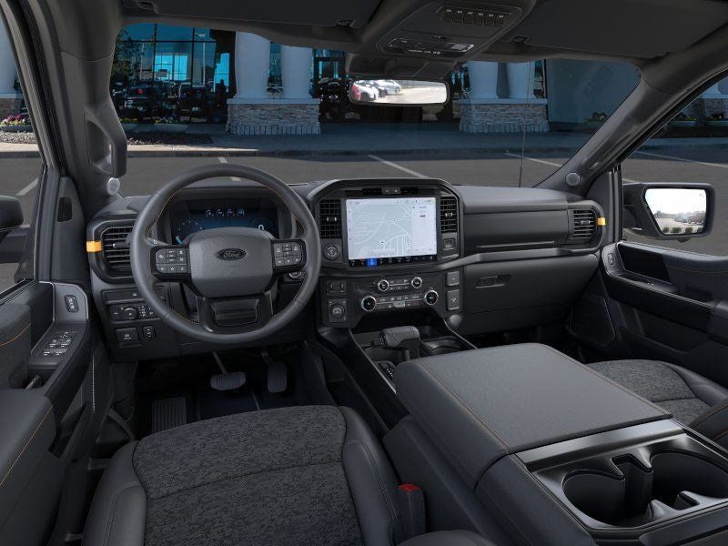 2025 Ford F-150 Tremor®