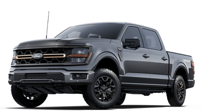 2025 Ford F-150 Tremor®