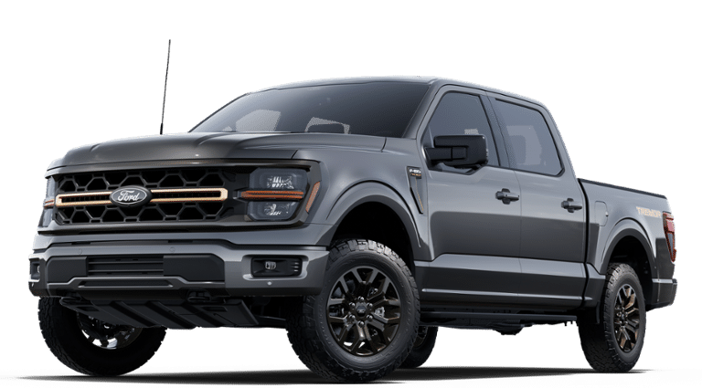 2025 Ford F-150 Tremor®