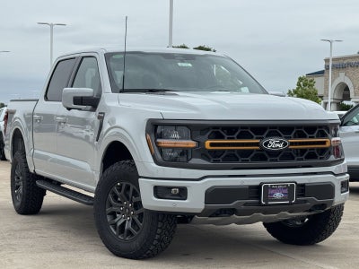 2026 Ford F-150 Tremor®