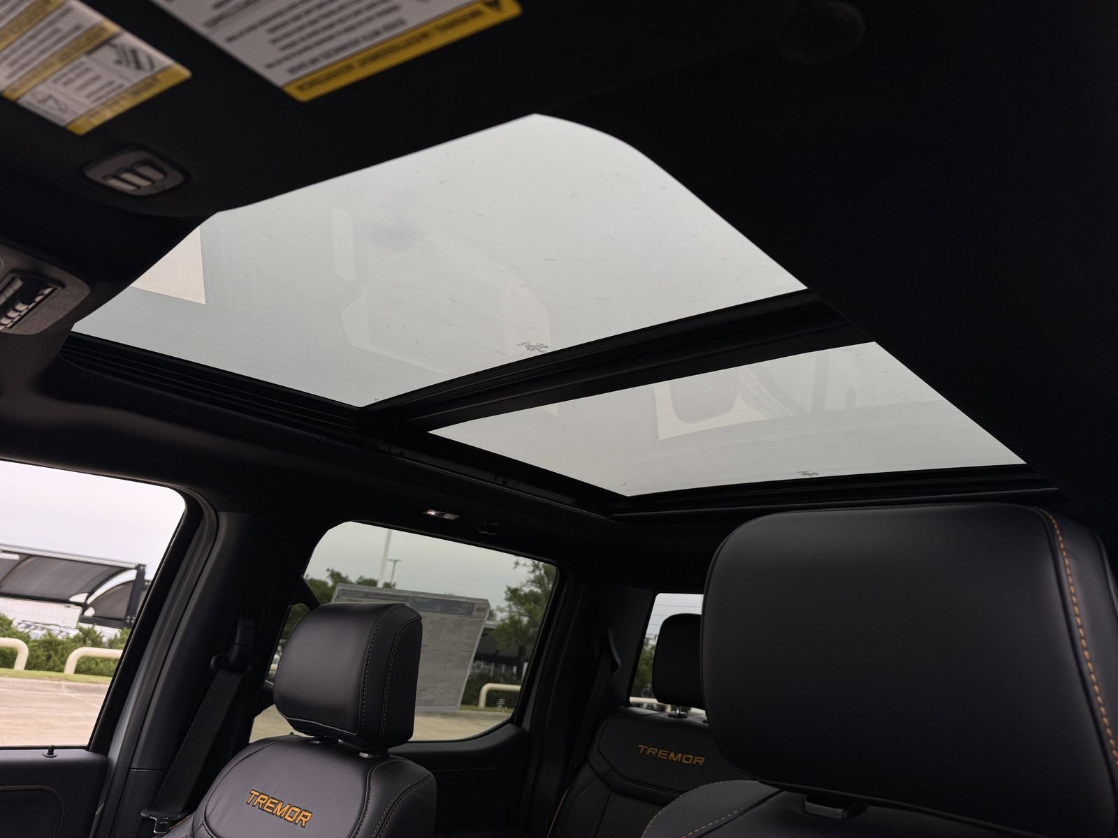 2026 Ford F-150 Tremor®