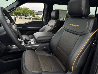 2026 Ford F-150 Tremor®
