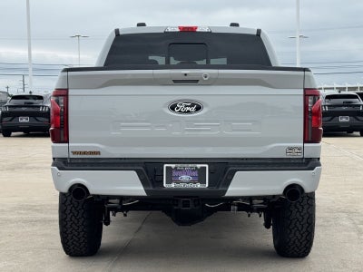 2026 Ford F-150 Tremor®