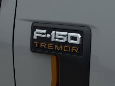 2026 Ford F-150 Tremor®