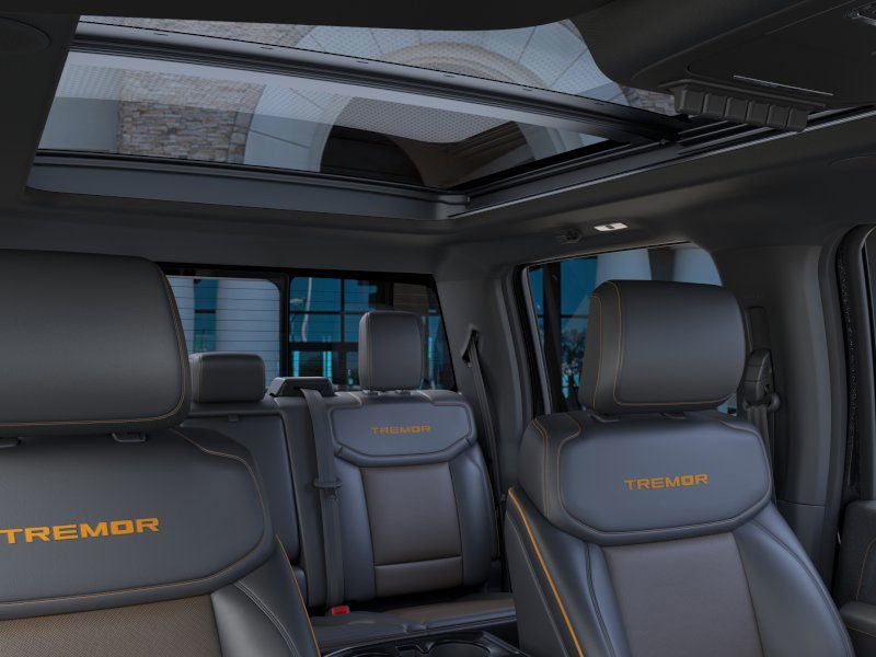 2025 Ford F-150 Tremor®