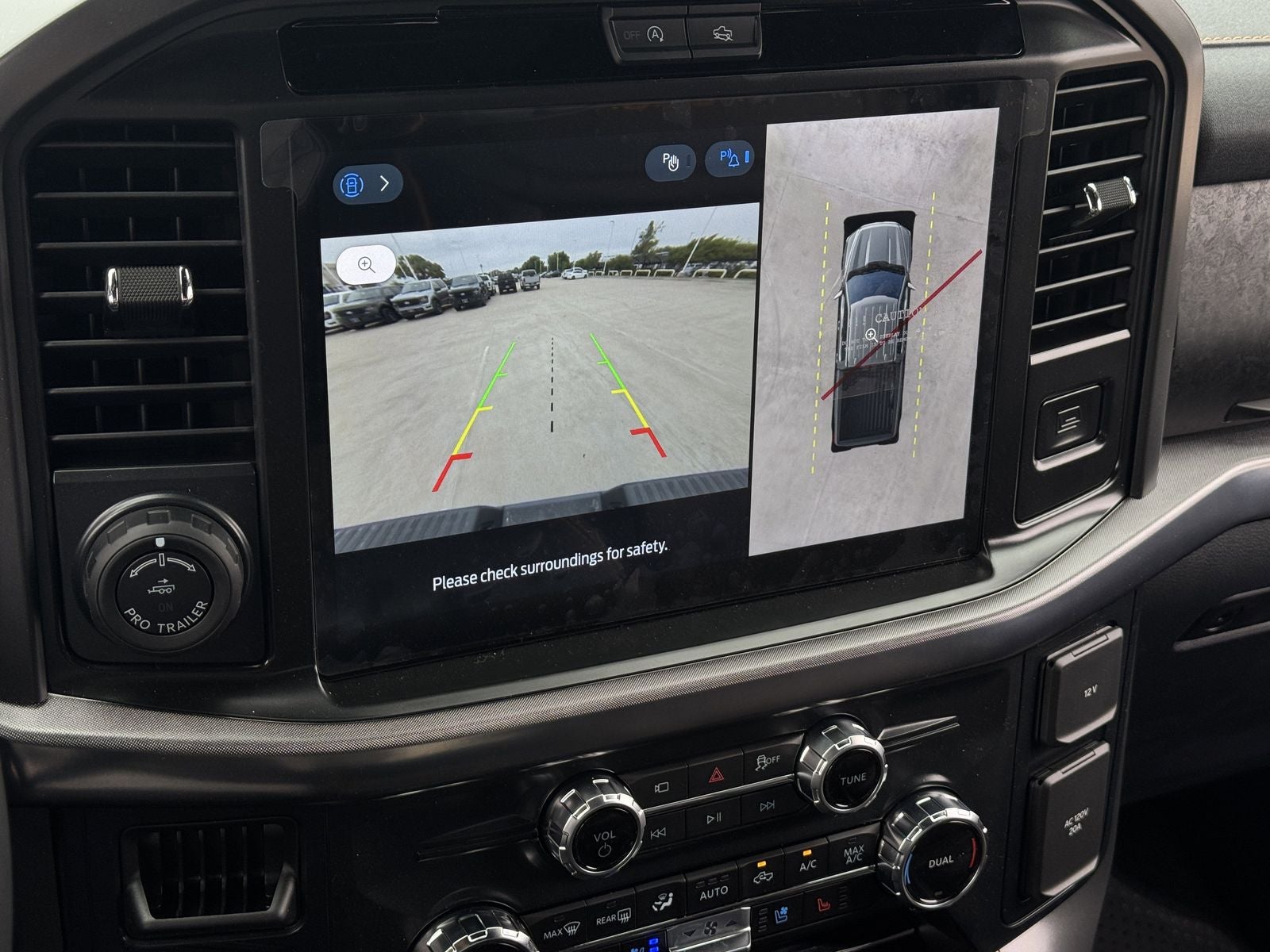 2026 Ford F-150 Tremor®