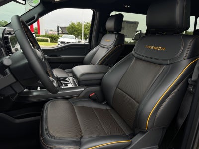 2026 Ford F-150 Tremor®