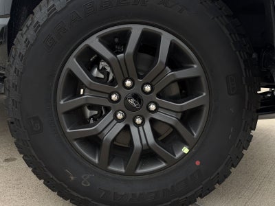 2026 Ford F-150 Tremor®
