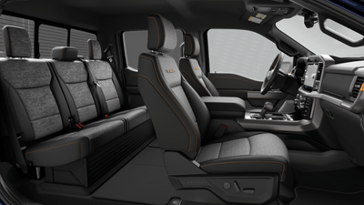 2026 Ford F-150 Tremor®