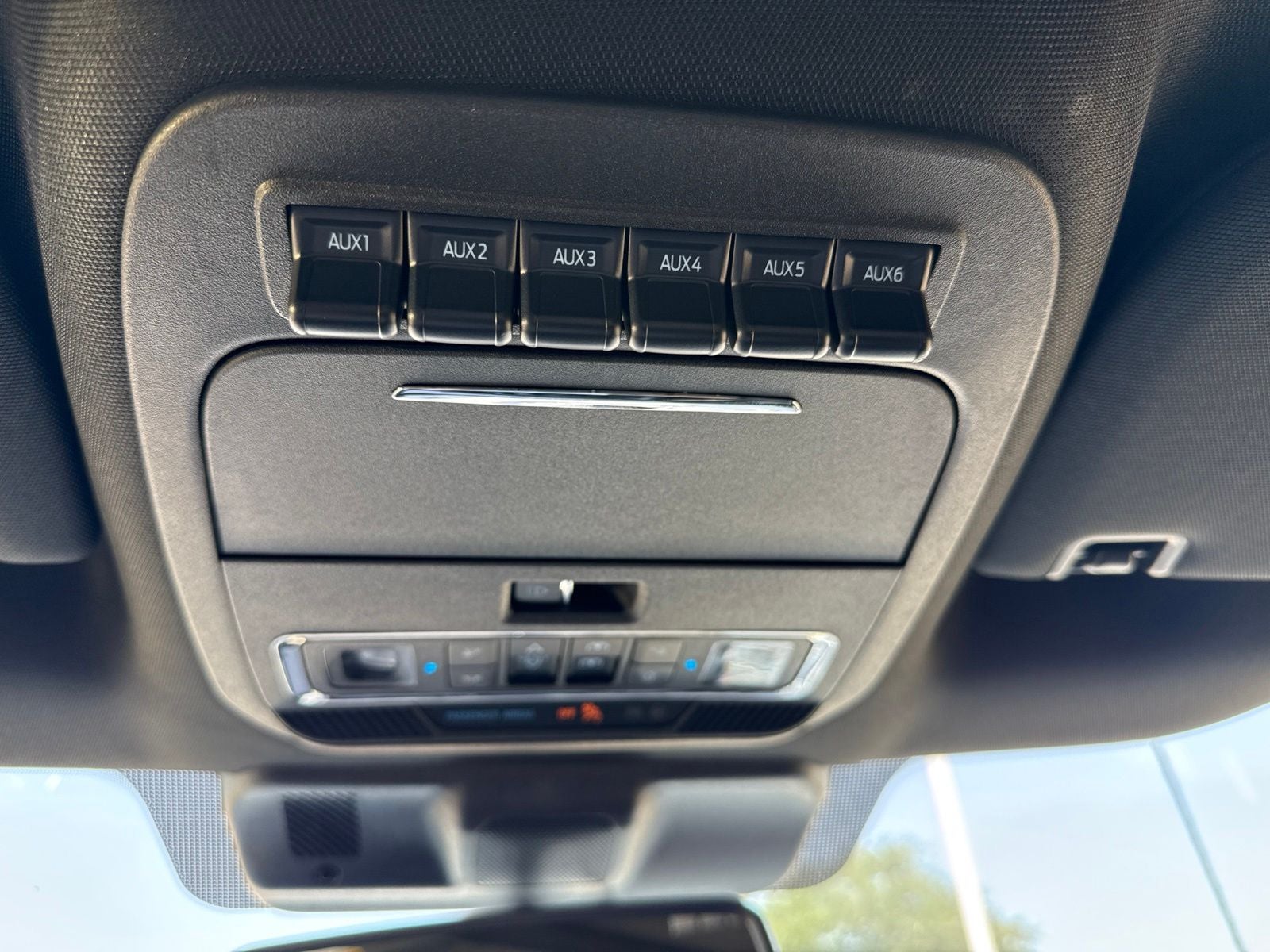 2025 Ford F-150 Tremor®