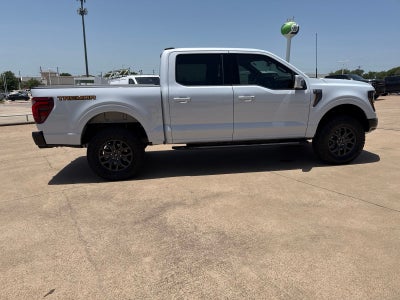 2025 Ford F-150 Tremor®