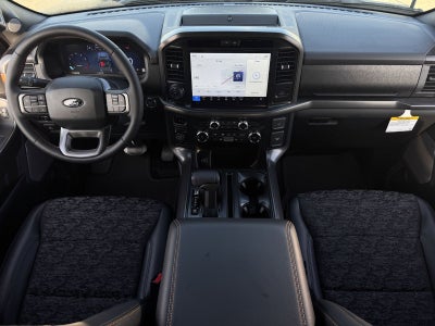 2026 Ford F-150 Tremor®