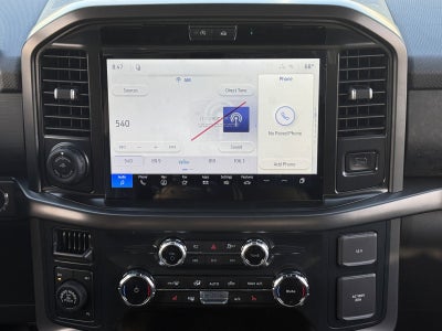 2026 Ford F-150 Tremor®