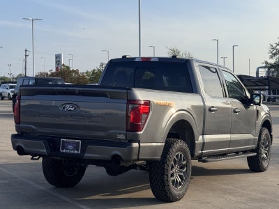 2026 Ford F-150 Tremor®