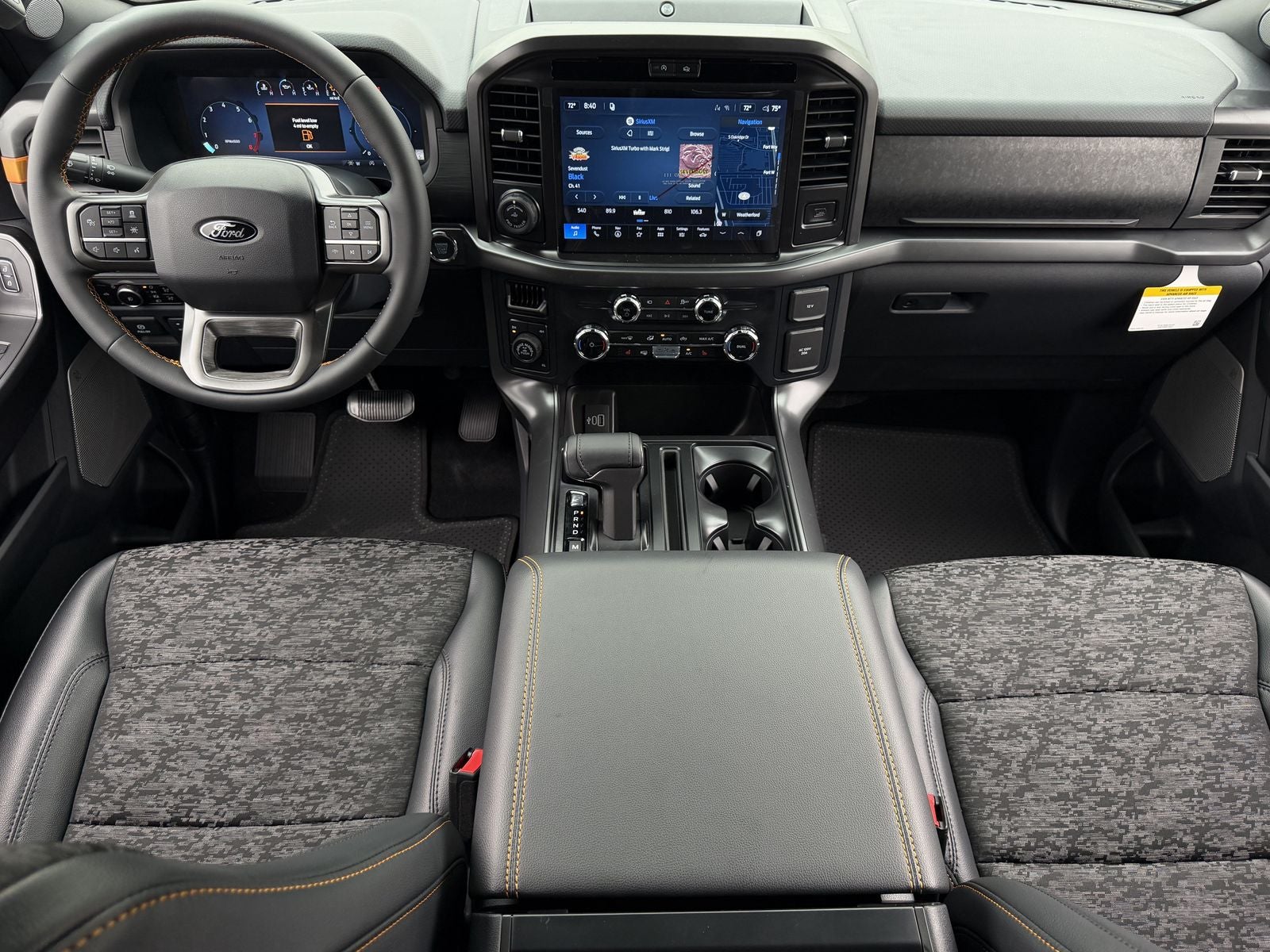 2026 Ford F-150 Tremor®