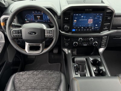2026 Ford F-150 Tremor®