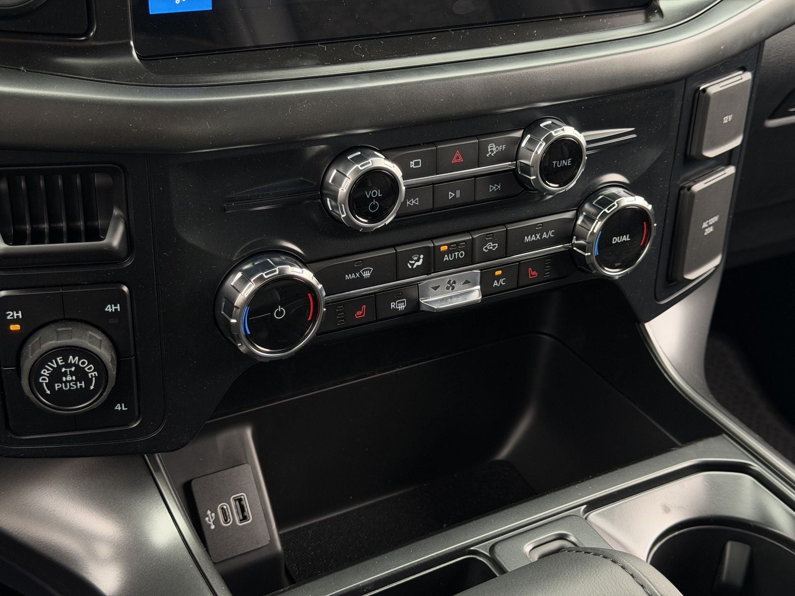 2026 Ford F-150 Tremor®