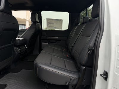 2026 Ford F-150 Tremor®