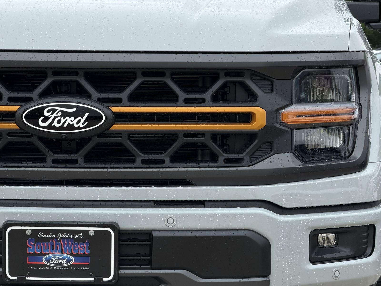 2026 Ford F-150 Tremor®